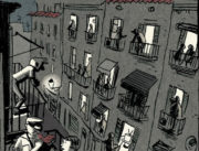 Historias del barrio, de Gabi Beltrán y Bartolomé Seguí