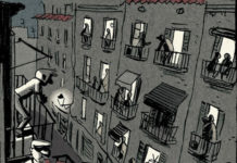 Historias del barrio, de Gabi Beltrán y Bartolomé Seguí