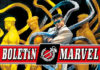Boletín Marvel #102