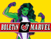 Boletín Marvel #103