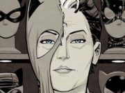 Reseña DC USA – Catwoman. Lonely City #1