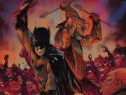 Novedades DC USA #68