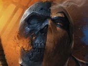 Reseñas DC USA – Deathstroke INC #01