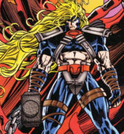 100% Marvel HC. Thor: Sin previo aviso
