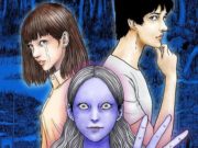 El umbral de lo siniestro, de ITO Junji El umbral de lo siniestro