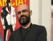 Entrevista a Luis Bustos: «He descubierto que lo que me gusta es enfrentarme a retos.»