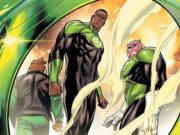 Estado Futuro Green Lantern