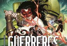 Marvel Saga. Guerreros Secretos 3. Despierta a la Bestia