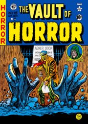 JC The Vault of Horror 15 cover01ZN