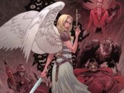 Novedades DC USA #64