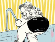 Maganta, de Lola Lorente