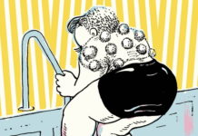 Maganta, de Lola Lorente