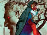 Mary Shelley Monster Hunter, de Adam Glass, Olivia Cuartero-Briggs y Hayden Sherman