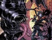 Ultimate Integral. Miles Morales: Spiderman 3