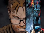 Once & Future 2: Inglés antiguo, de Kieron Gillen y Dan Mora