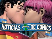Ronda de Noticias DC USA – La Bisexualidad de Superman, el nuevo equipo de Catwoman y Garth Ennis haciendo de las suyas.