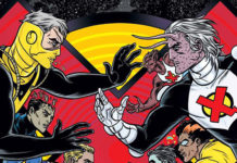 Marvel Comics anuncia The X-Cellent de Peter Milligan y Mike Allred