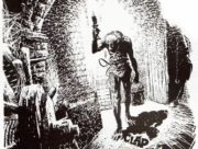 Grandes de lo macabro, de Joan Boix