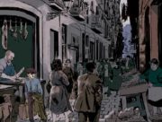 La ciudad de los prodigios, de Claudio Stassi