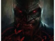 Reseñas DC USA – DC vs Vampires #1