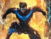 Nightwing: Tercera temporada – ¿Quién es Dick Grayson?