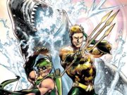 Reseña DC USA – Green Arrow / Aquaman: Deep Target #1
