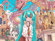 La lista de invitados para Manga Barcelona 2021 destacada-manga-barcelona-2021