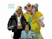 Servicio Informativo del Cómic Independiente USA #447