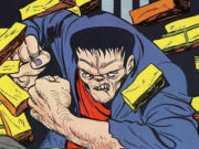 Especial Halloween – La Liga Extraordinaria de los Monstruos (I) – El monstruo de Frankenstein frankenstein-destacada