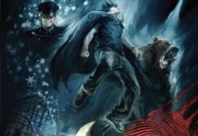 Joe Hill Integral Destacada