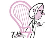 La mentira por delante, de Lorenzo Montatore