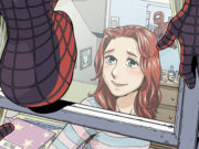 Marvel Young Adults. Spiderman ama a Mary Jane 2: La cuestión inesperada Imagen Destacada de Marvel Young Adults. Spiderman Ama a Mary Jane 2. La cuestión inesperada