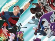 Novedades DC USA #66
