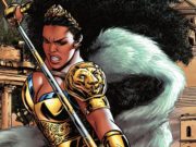 Reseñas DC USA: Nubia & the Amazons (2021) #1