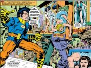 OMAC, de Jack Kirby OMAC