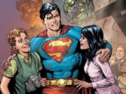 El origen de Superman