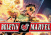 Boletín Marvel #105