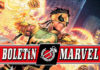 Boletín Marvel #105