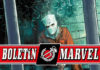 Boletín Marvel #106