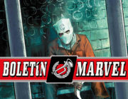 Boletín Marvel #106