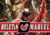 Boletín Marvel #107