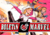 Boletín Marvel #108