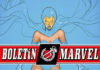 Boletín Marvel #109
