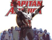 Marvel Now! Deluxe. Capitán América de Nick Spencer 3. La Construcción de un Imperio
