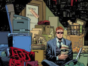 Matt Murdock el abogado del diablo