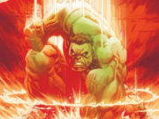 Hulk (2021) #1
