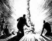 La bomba, de Alcante, Bollée y Rodier