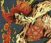 Marvel Omnibus. Hellstorm de Warren Ellis