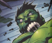 Marvel Omnibus. Hulk de John Byrne y Ron Garney