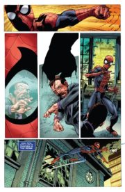 El Asombroso Spiderman 26-32f